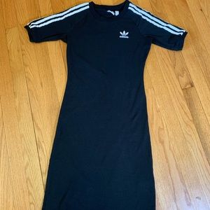 Adidas dress